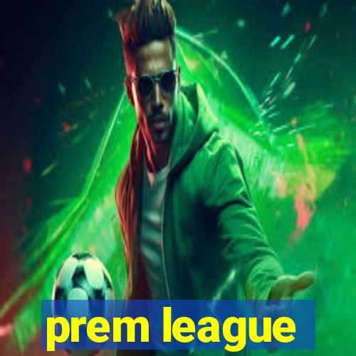 prem league