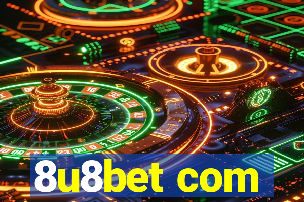 8u8bet com