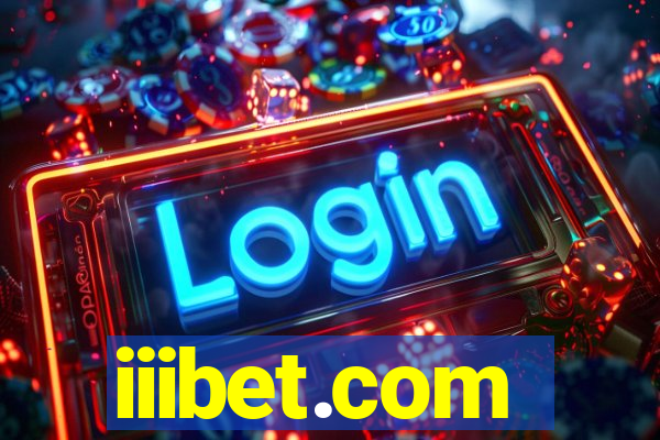 iiibet.com