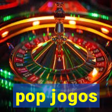 pop jogos