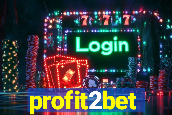 profit2bet