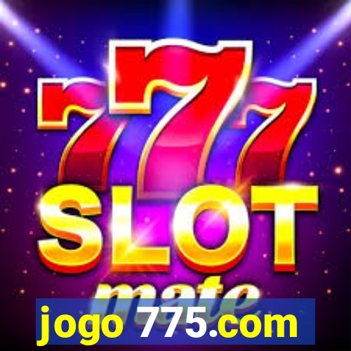 jogo 775.com