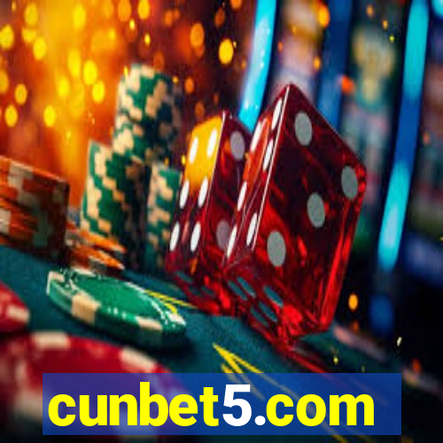 cunbet5.com