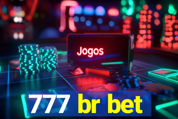 777 br bet