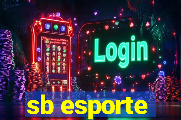 sb esporte