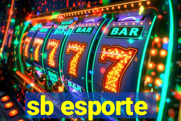 sb esporte