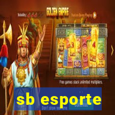 sb esporte