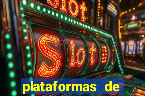 plataformas de jogos pagando no cadastro