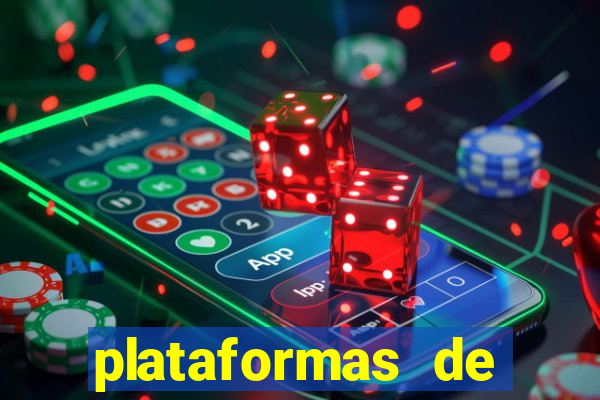 plataformas de jogos pagando no cadastro