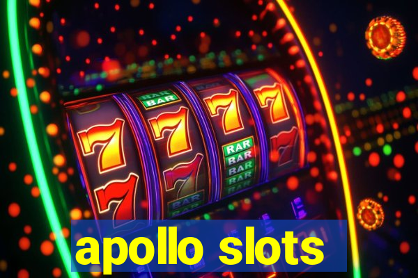 apollo slots