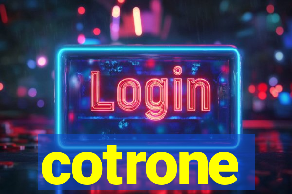 cotrone