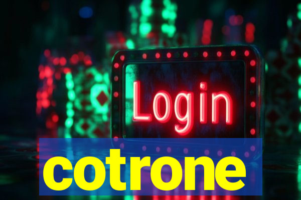 cotrone