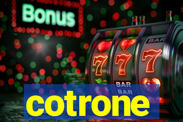 cotrone