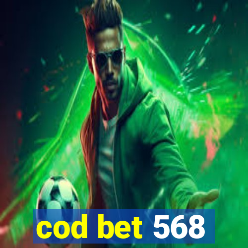 cod bet 568