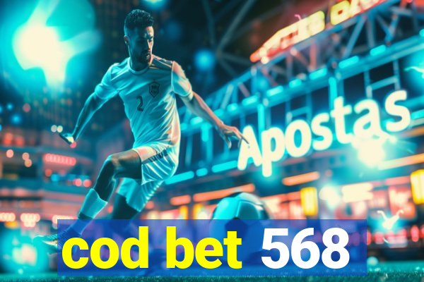 cod bet 568