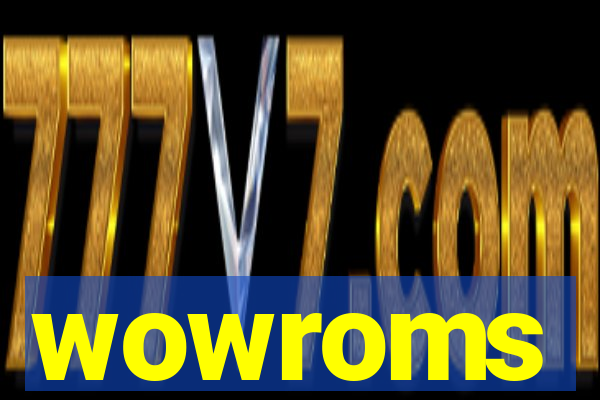 wowroms