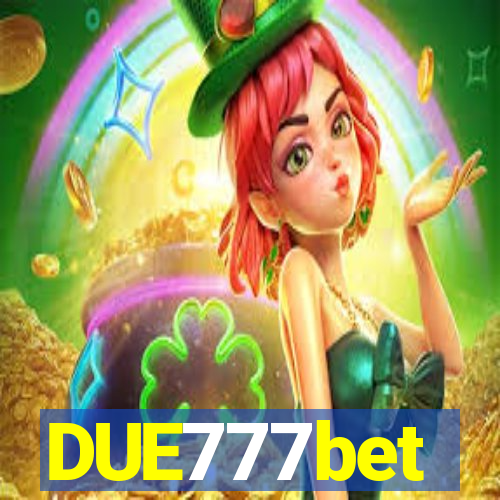 DUE777bet