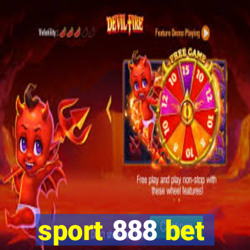 sport 888 bet