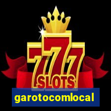 garotocomlocal