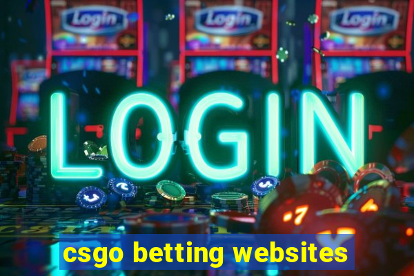 csgo betting websites