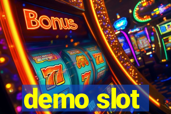 demo slot