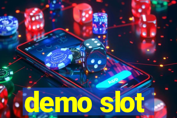 demo slot