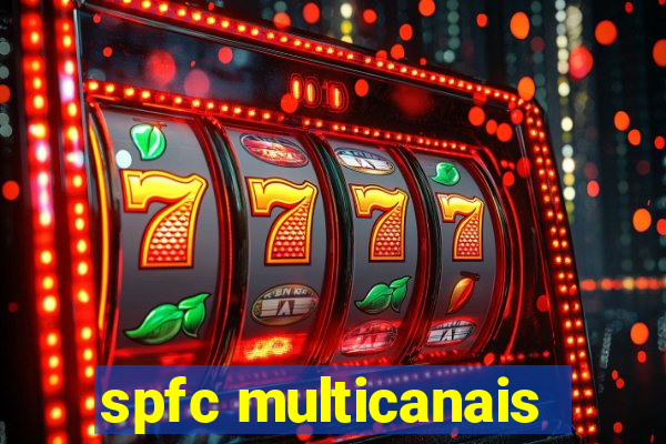 spfc multicanais