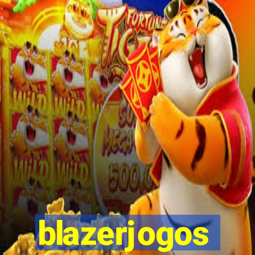 blazerjogos