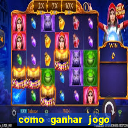 como ganhar jogo da velha