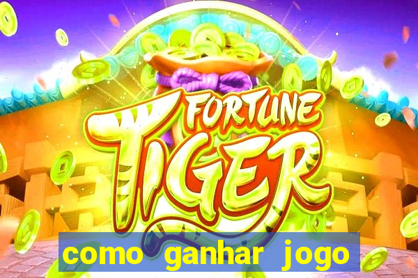 como ganhar jogo da velha