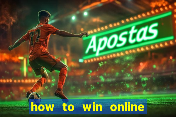 how to win online slot game malaysia