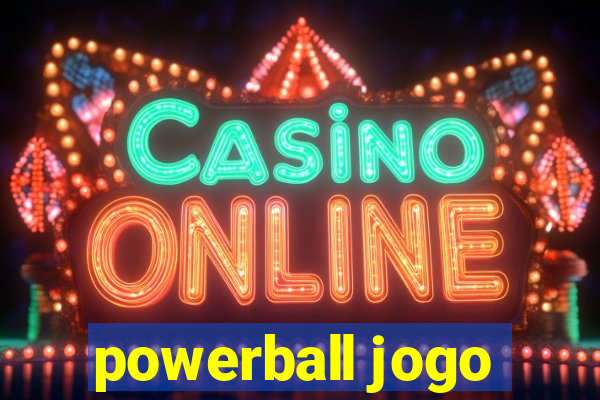 powerball jogo