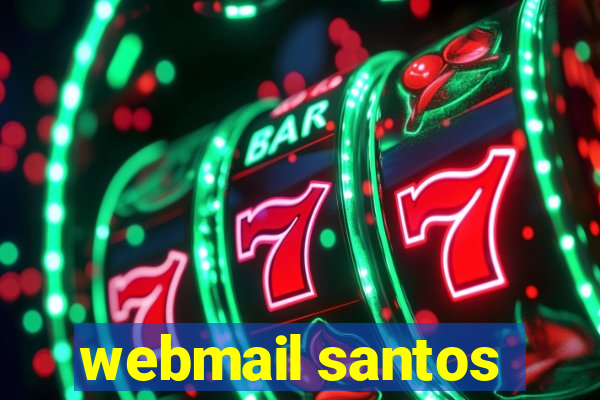 webmail santos