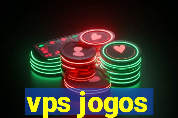 vps jogos