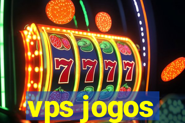 vps jogos