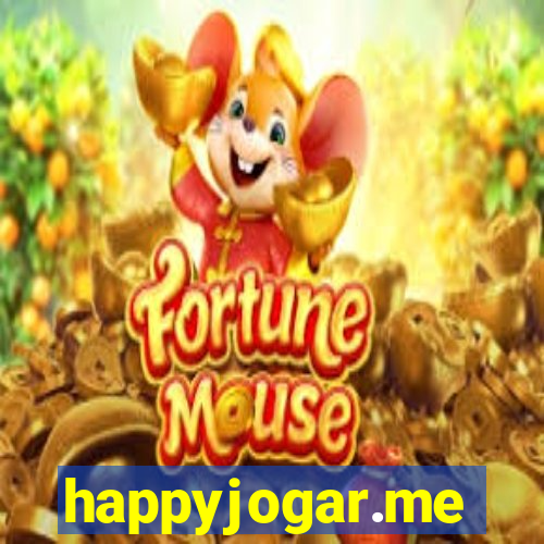 happyjogar.me