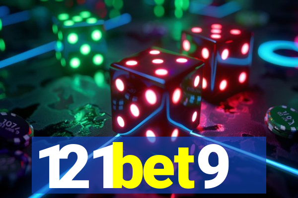 121bet9