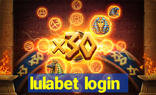 lulabet login