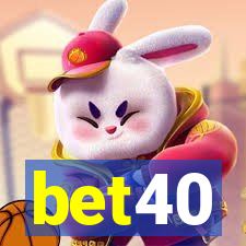 bet40