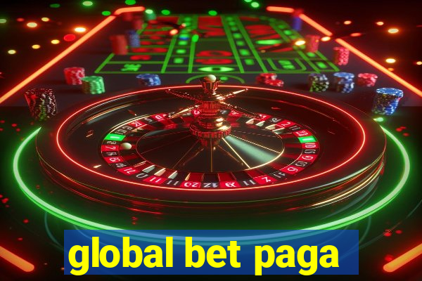 global bet paga