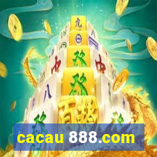 cacau 888.com