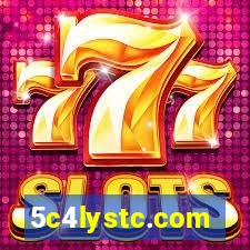 5c4lystc.com