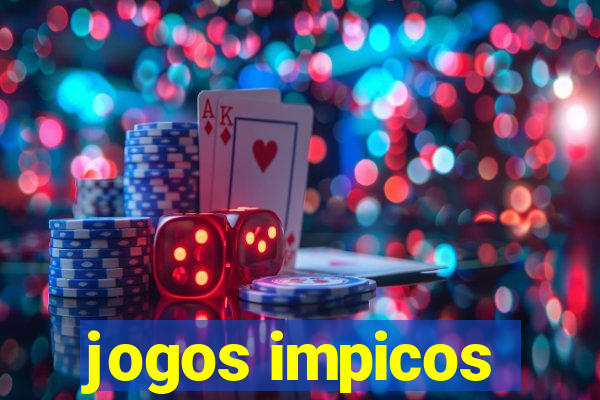 jogos impicos