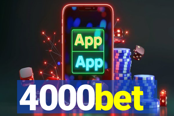 4000bet