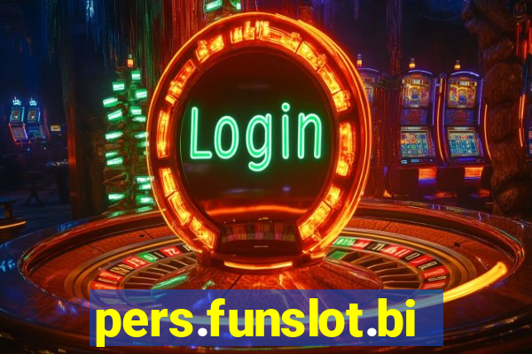 pers.funslot.bingo.org