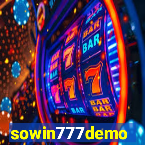 sowin777demo