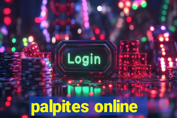 palpites online