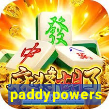 paddypowers