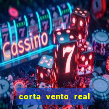 corta vento real madrid roxo