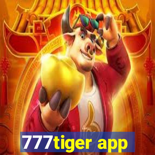 777tiger app